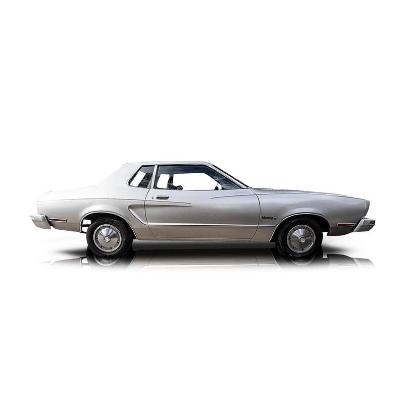 1974 Ford Mustang II for Sale Exotic Car Trader (Lot 22062488)